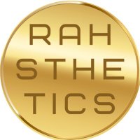 RAHSTHETICS (@rahsthetics) 's Twitter Profile