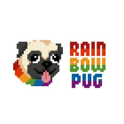 Mr. Dangerous Mr. Kibbles n' Bits 🌈 🐾 $RUG $SOL The RUG Fund by Rainbow Pug & Point 72  https://t.co/Sr9xatsxU8