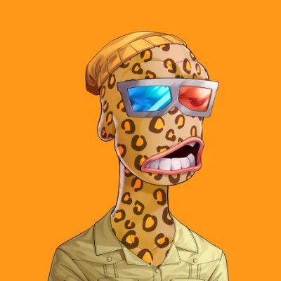 brucethegoose.eth 🦇🔊さんのプロフィール画像