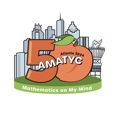 Devoted to providing a national forum for the improvement of #Mathematics instruction in the first two years of #College.