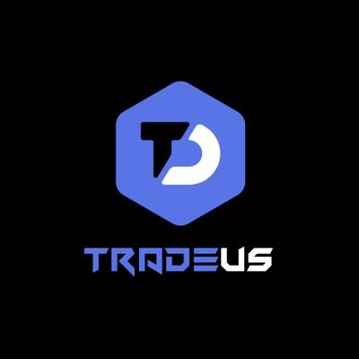 #Tradeus - automated quantitative #crypto trading bot

Telegram channel:https://t.co/O7xF6MMGNe
Community: https://t.co/EoUxF9pedh