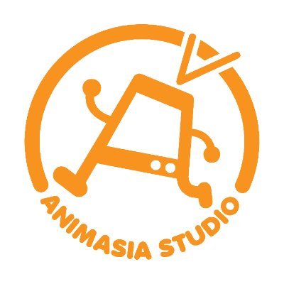 Animasia Studio  🌎