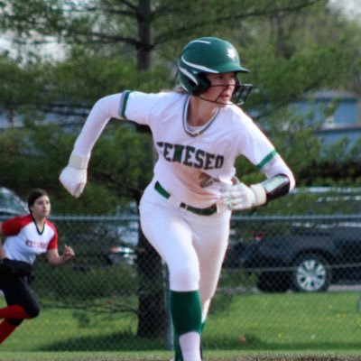 Geneseo High School 2025 #2 | Illinois Bombers 16u Gold #55 | 3rd Base/MIF |      Bats-L Throws-R | Email: mady_buysse@yahoo.com