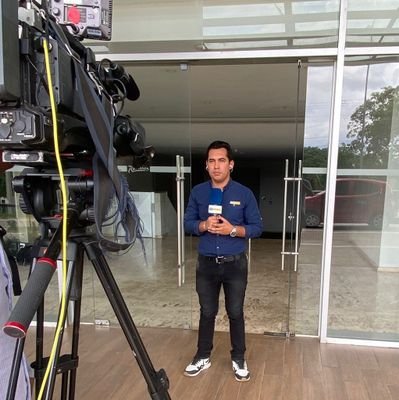 Astro Bolivia 🔴⚽🎙️
Instagram: nicolasromanf - https://t.co/XAn7CuW7zT