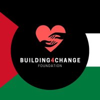 Building 4 Change (@building4change) 's Twitter Profile Photo Building 4 Change (@building4change) 's Twitter Profile Photo