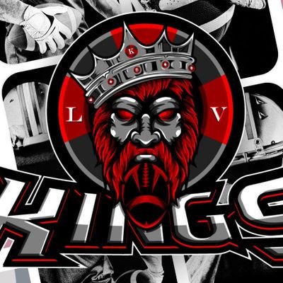 Las Vegas Kings is a professional  football team based out of  the fabulous city of Las Vegas, NV  
Member of the @theifafootball league 🇺🇲 x 🇲🇽