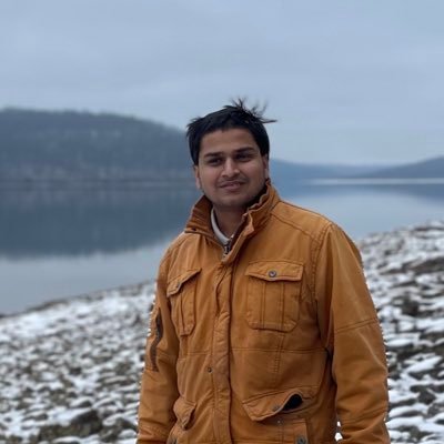 Currently on a PhD. journey!
UW Madison Biophysics Major!
NISERite B16!