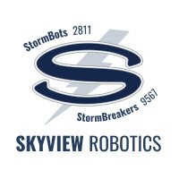 Skyview Robotics (@stormbots) 's Twitter Profile
