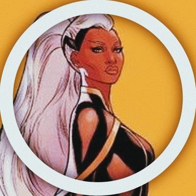“I am a woman, a mutant, a thief, an X-Men, a lover, a wife, a queen. I am all these things. I am Storm, and for me, there are no such things as limits.” #Fake