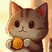 MeowMoneyMagic (@meowmoneymagic) 's Twitter Profile