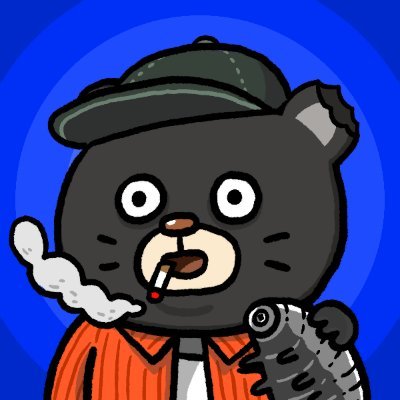 fluffyさんのプロフィール画像