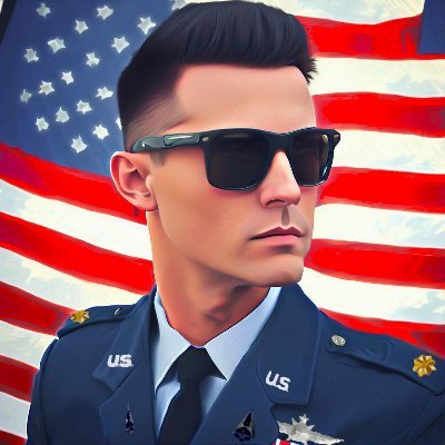 Cybersecurity engineer and retired USAF mustang officer living in FL and TX. @UF BSEE. @NPS_Monterey MSCS. Quantum and Astro Physics studies. Isaiah 6:8. MAGA!
