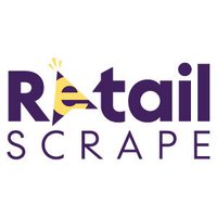 Retail scrape(@RetailScrap) 's Twitter Profile Photo