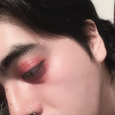 ENFJ / Sagitario / medio punk y goth / Tengo un bazar en Ig: frankenstein_wardrobe