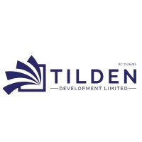 Tilden Development Limited(@Tildenng) 's Twitter Profile Photo