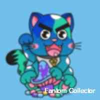 fanttomcollecc's profile picture. Crypto & game devs creating an awesome p2e game with blockchain tech & our nft!! 💀🎮 join our community 👉 discord.ggjhkbztuej7 (demo game & token launch)👀