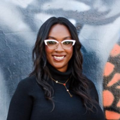 Kamilah Moore, Esq.