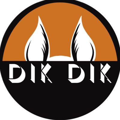 Dik-Dik 🔺さんのプロフィール画像