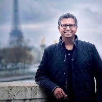 Vijoy Pandey (@vijoy) 's Twitter Profile