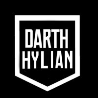 The Darth Hylian(@HylianDarth) 's Twitter Profile Photo