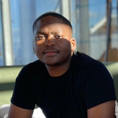 Computer scientist by training, innovator by profession (CS Hons UCT.) Co-Founder of @nisafinance_