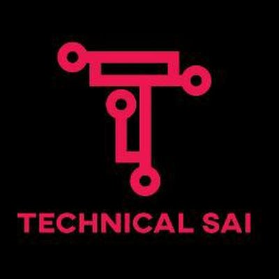 sai_technical80's profile picture. 