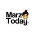 Marz Today @ Art in the Garden May 4 (@MarzToday) Twitter profile photo