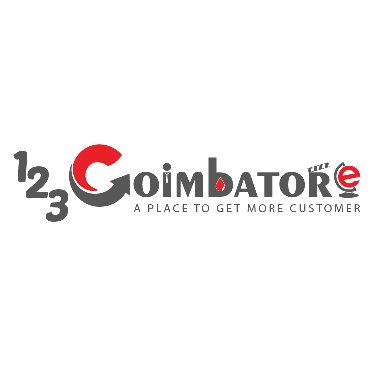 123Coimbatore is a ISO 9001:2015 certified company and is recognized business directory and experienced Web Designing & Development company in coimbatore