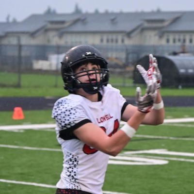 SaulClrk84's profile picture. Class of 2026
🏈💀