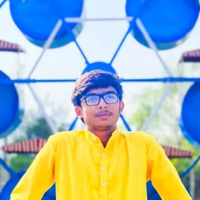 DharmeshIVasoya's profile picture. 