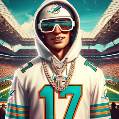 The Better Miami Dolphins Social Media Account #Finsup