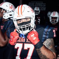 Chris Gonzales (@bigchristo77) 's Twitter Profile