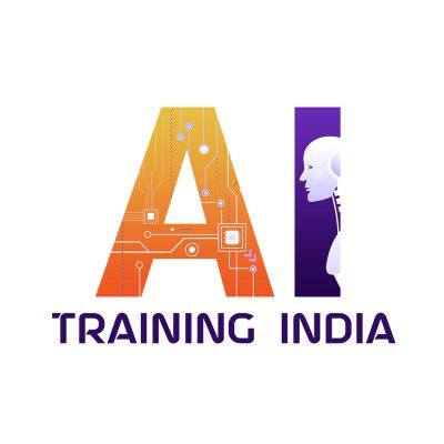 aitrainingindia's profile picture. OrangeMantra's AI Training India empowers individuals & organizations with premier AI education, fostering innovation & excellence through AI Learning Programs.