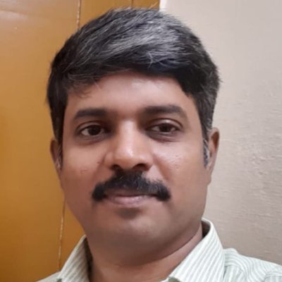 sencon79's profile picture. Investing in Happiness
Authorised Person - IIFL Capital Serivces Ltd