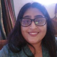 Linju Maria Joseph (@linjumaria) 's Twitter Profile