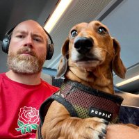 James Murphy 🇺🇦 (@jwmurphy) 's Twitter Profile Photo James Murphy 🇺🇦 (@jwmurphy) 's Twitter Profile Photo