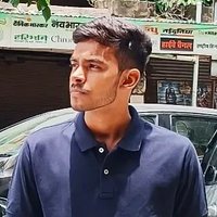 Aayush Chaudhary(@aayushcyy) 's Twitter Profile Photo