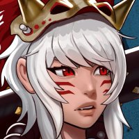 Astrowolf_Art (@astro_wolf_art) 's Twitter Profile