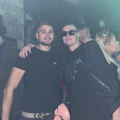 RoryBrickley's profile picture. 🏴󠁧󠁢󠁥󠁮󠁧󠁿🏴󠁧󠁢󠁥󠁮󠁧󠁿🏴󠁧󠁢󠁥󠁮󠁧󠁿