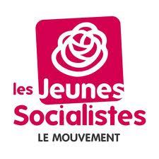 Les jeunes socialistes du 5è arrondissement de Paris.