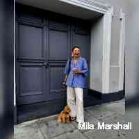 marsha_lllilam's profile picture. Glad you’re here 🌞
CA raised | Vienna based 
23