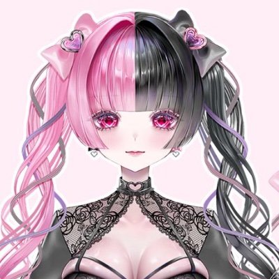 メンヘラ!人妻!風○嬢!3種混合混沌のVTuber💥 歌って語ってゲームして楽しい時間を提供したい❣️∥ファンマ▶︎🩷🛁🖤∥FN▶︎ #本指名様 ∥配信タグ▶︎ #ゆあさんご指名です ∥FA▶︎ #ゆあさん差し入れです ∥お母様▶︎ふぁゆ瀬様(@9fayu6)🩷個人勢🖤DMはコラボ・お仕事の依頼関係のみ