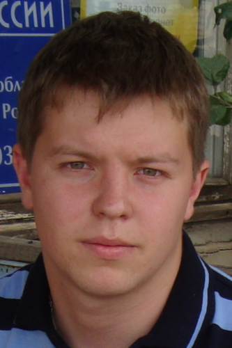 imisteik's profile picture. 