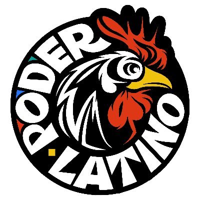 PoderLatino123 Profile Picture