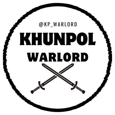 #KHUNPOL ⚔️ WARLORD | A snap of KHUNPOL 📸 from #BUSbecauseofyouishine