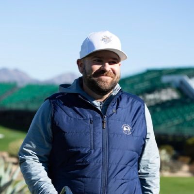 Former PGA Tour player. Member of the  CBS golf team. Co-host of “Gravy and the Sleeze” on SiriusXM. Co-host on Golf’s “Sub-Par” podcast. My opinions are my own