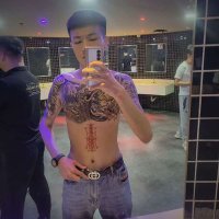 东北纹身直男痞子s18 (@bw536rush) 's Twitter Profile
