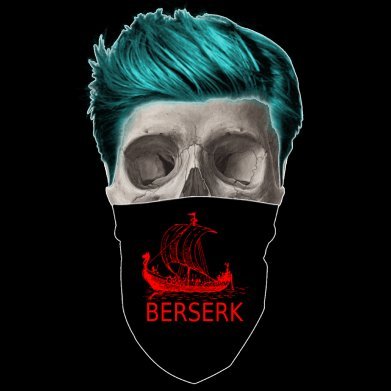 BeardBerserk Profile Picture