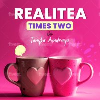 Realitea Times Two Podcast(@RealiteaxTwoPod) 's Twitter Profile Photo