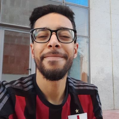 📍🇹🇳
AC Milan 🔴⚫️
Every jersey has a story ✌️